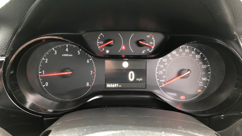 Vauxhall Corsa 1.2 SE Nav Premium 5dr Petrol Hatchback